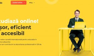 Skillab, academie pentru educație în domeniul afacerilor, intră în România
