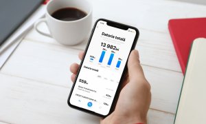 Volt, the app that helps you find out your FICO score, over 150,000 users in 2022