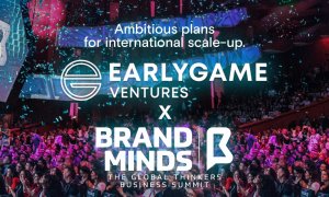 Early Game Ventures investește în Brand Minds pentru extinderea internațională