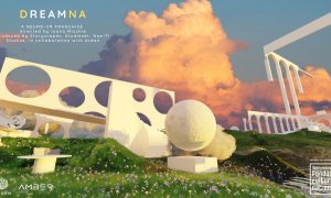 DreamNA, proiectul care vrea să transforme visele în realitate virtuală