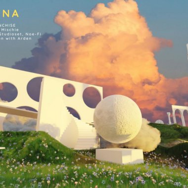 DreamNA, proiectul care vrea să transforme visele în realitate virtuală