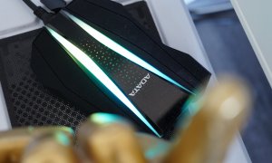 REVIEW ADATA HD770G, un HDD extern RGB și rezistent pentru gaming sau amintiri