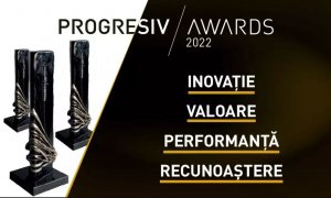 Progresiv dă start înscrierilor la Progresiv Awards 2022