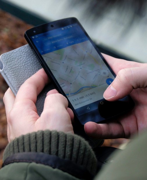 Google Maps: cele mai căutate obiective, ore de vârf și ponturi de călătorie