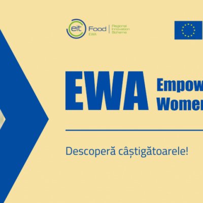Empowering Women in Agrifood 2021: finanțare pentru 2 antreprenoare pentru sustenabilitate agroalimentară