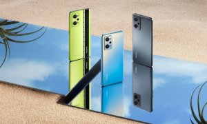 realme anunţă GT NEO 2, un telefon midrange cu specificaţii de flagship