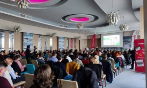 Academia Profesorului Digital, program de pregătire a profesorilor din România în utilizarea platformelor digitale