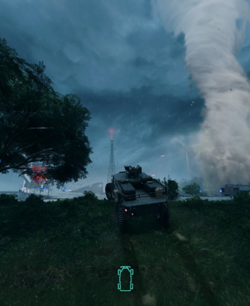 REVIEW Battlefield 2042 - un joc lansat prea devreme