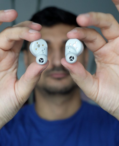 Cele mai bune căști wireless de care probabil nu ai auzit (Review)