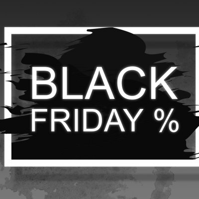 Bilanț Black Friday 2021 la evoMAG: Companiile au generat 17% din vânzări