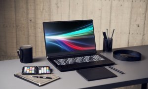 MSI Creator 17, laptopul cu ecran Mini LED, disponibil oficial în România