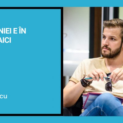 Ziua României e în fiecare zi aici