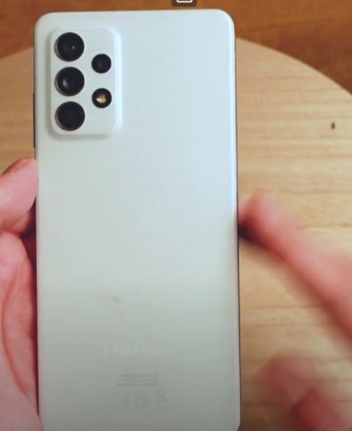 REVIEW Samsung Galaxy A52s 5G - cel mai cool telefon mid range din 2021?