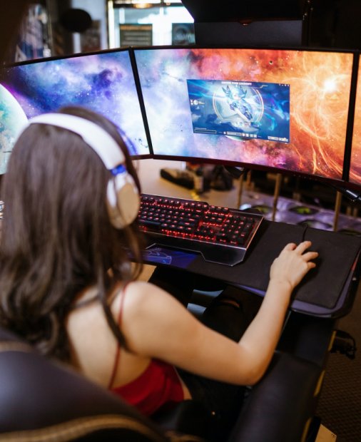 Review📽️ Nvidia GeForce Now RTX 3080🕹️: cloud gaming aproape perfect