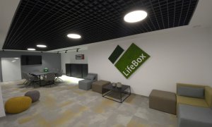 LifeBox, 900.000 € într-o nouă unitate de producție. Capacitate mărită cu 200%