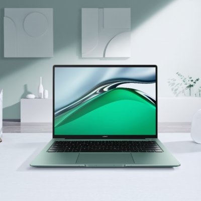 HUAWEI MateBook 14s, disponibil oficial în magazine: vine cu accesorii cadou