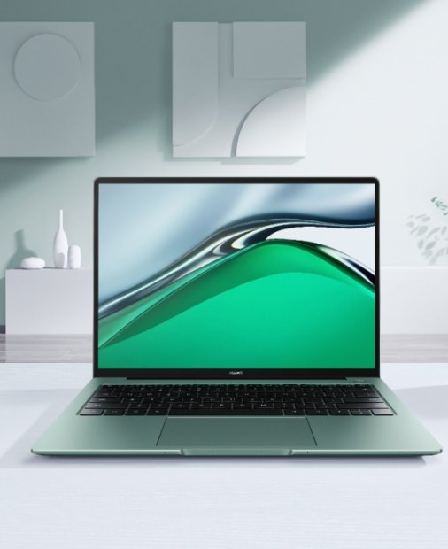 HUAWEI MateBook 14s, disponibil oficial în magazine: vine cu accesorii cadou