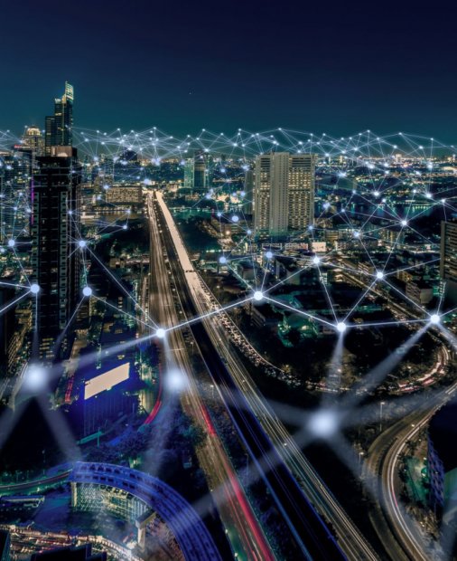 Traficul de date mobile a crescut de aproape 300 de ori în ultimii 10 ani