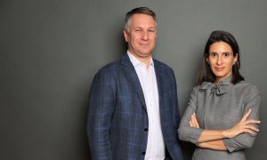 SalesPartner, produsul dedicat pieței auto din România, cotă de piață de 9%