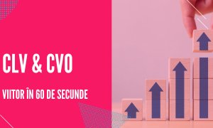 CLV și CVO - cum crești valoarea pe termen lung a clienților în ecommerce