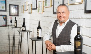 Tohani, creștere de 20% în 2021 și 1 milion de sticle de Fetească Neagră vândute