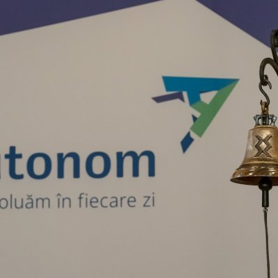 Autonom, obligațiuni de 48 de mil. de euro cu obiective sustenabile la BVB