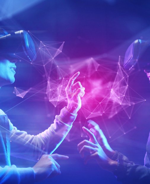 Viitorul metaversului: oamenii cei mai interesați de această tehnologie