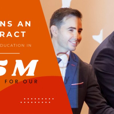 Ascendia wins Edulib contract worth over €3.5M to change digital education