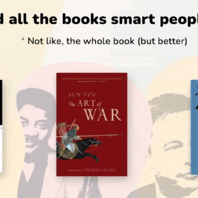 Bookstash, aplicația web românească ce te face mai deștept de dimineață