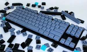 Tastatura Braille printată 3D creată de români și disponibilă gratuit