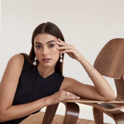 Business de peste 1 mil. euro din bijuterii de designer pentru Lisa&Co