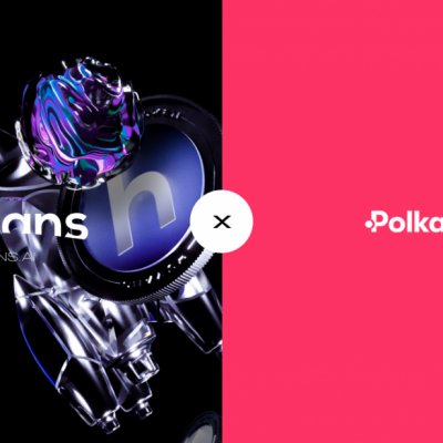 Startup-ul deep-tech Humans, 1,1 mil. de $ prin vânzare publică de tokeni (IDO)