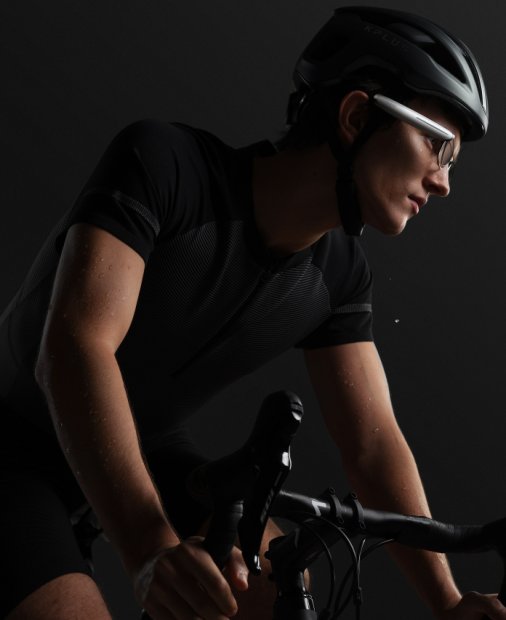 OPPO a prezentat ochelarii săi de „realitate asistată” - OPPO Air