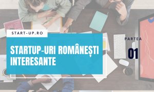 Startup-urile românești interesante despre care am scris în 2021 - Partea I