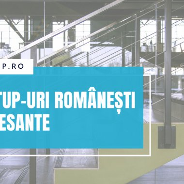 Startup-urile românești interesante despre care am scris în 2021 - Partea II