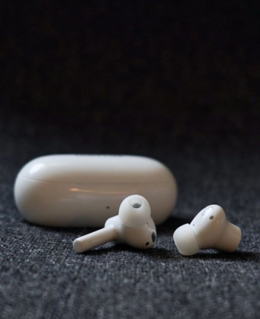 REVIEW OnePlus Buds Z2 - sunet Pro, preț mic