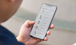 TeleDoc și Blue Air aduc servicii medicale digitale pentru pasageri