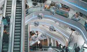 Ericsson ConsumerLab: ”noul normal” al mersului la cumpărături în 2030