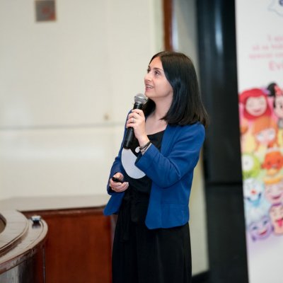 Alina Stan, YOXO Lead: ”YOXO a crescut într-un an cât alții în trei”