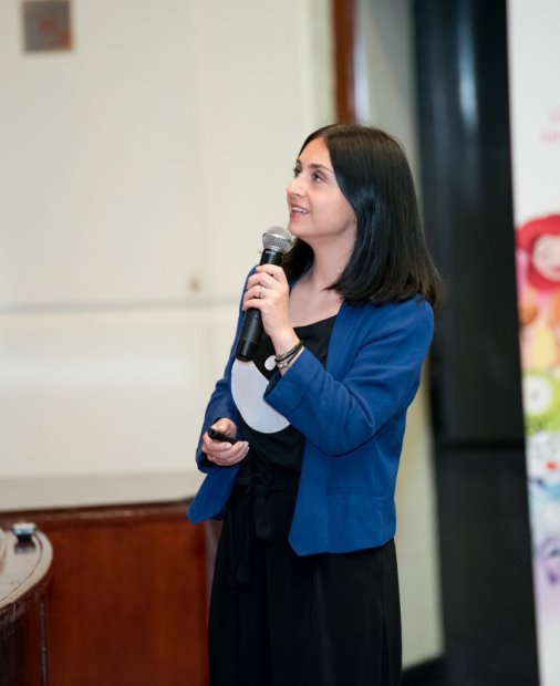 Alina Stan, YOXO Lead: ”YOXO a crescut într-un an cât alții în trei”