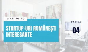 Startup-urile românești interesante despre care am scris în 2021 - Partea IV