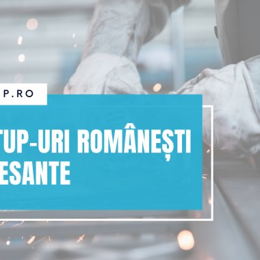 Startup-urile românești interesante despre care am scris în 2021 - Partea V