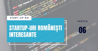 Startup-urile românești interesante despre care am scris în 2021 - Partea VI