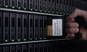 Soluții de stocare în Cloud pentru business-uri de la Synology