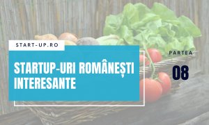 Startup-urile românești interesante despre care am scris în 2021 - Partea VIII