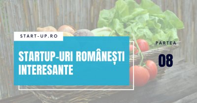 Startup-urile românești interesante despre care am scris în 2021 - Partea VIII