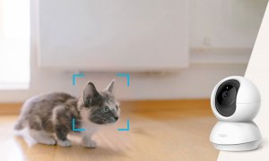 TP-Link lansează un serviciu de stocarea video în cloud pentru camerele Tapo
