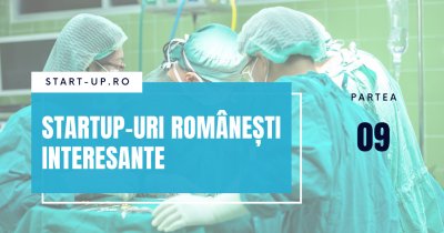 Startup-urile românești interesante despre care am scris în 2021 - Partea IX