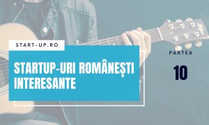 Startup-urile românești interesante despre care am scris în 2021 - Partea X