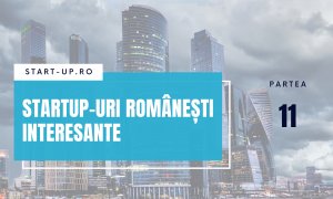 Startup-urile românești interesante despre care am scris în 2021 - Partea XI